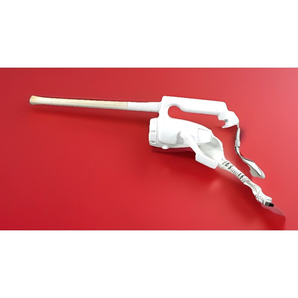 Nintendo Wii Psyclone Bass Pro Fishing Rod Reel Pole Controller Attachment Only